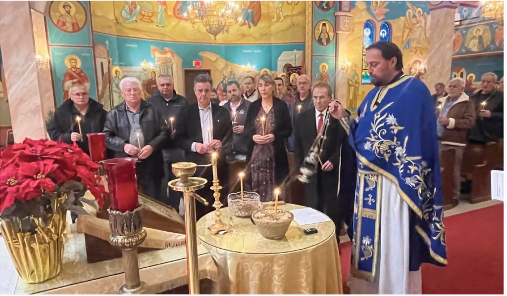 Celebrations and commemorations